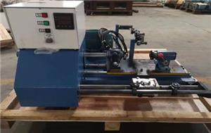 Mehr Effizienz bei der Kabel- und Drahtherstellung: Die Kabel- und Drahtflechtmaschine