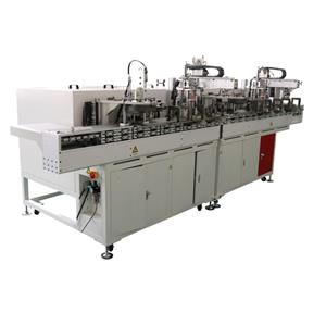 wasmachine inlaatpijp automatische luchttestmachine