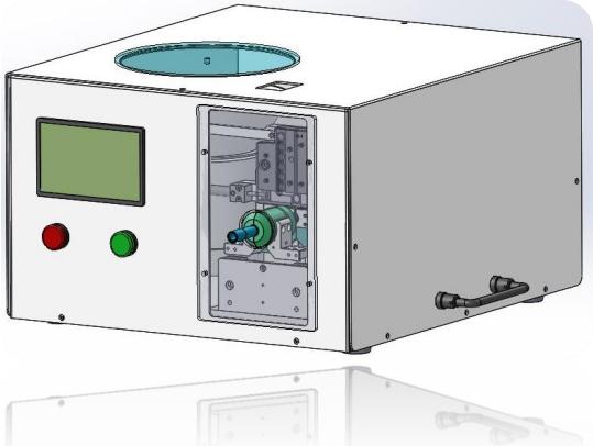 Sealing ring automatic assembly machine o ring installation machine