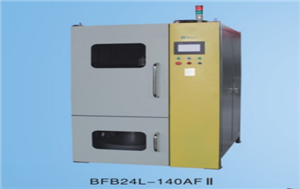 Innovative Vertikalflechtmaschine der Serie 140L steigert die Effizienz bei der Schlauchherstellung