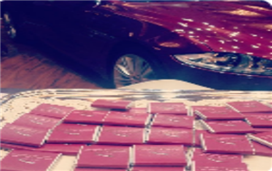 MACTECH Saudi-Arabien 2025: Bahnbrechender industrieller Fortschritt im Nahen Osten