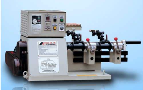 La bobinadora BSGC-2 y el bastidor F.IDL-1600 revolucionan la eficiencia industrial