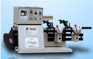 BSGC-2-Wickelmaschine und F.IDL-1600-Gestell revolutionieren die industrielle Effizienz