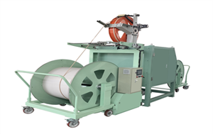 Hochgeschwindigkeits-Seilflechtmaschine der Serie 130