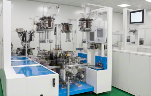 Innovadora serie BFB-114L: Elevando los estándares de trenzado en todas las industrias