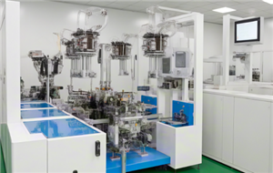 Innovative BFB-114L-Serie: Branchenübergreifende Erhöhung der Flechtstandards