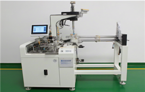 Merevolusi Industri Kawat dan Kabel: Seri Mesin Penggulung