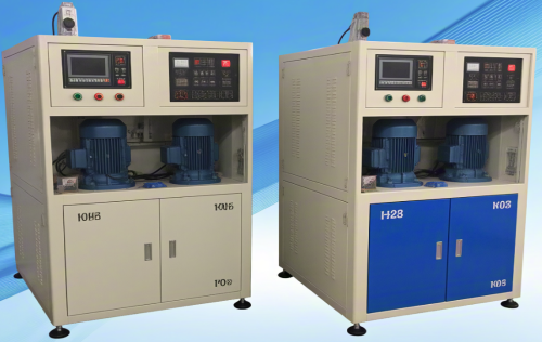 Bobinadora automática de alambre de acero serie BFHG: una innovación en la gestión de cables