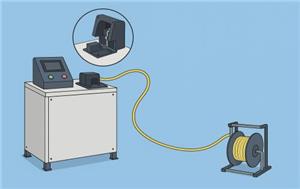 Revolutionäre Schlauchschneidemaschinentechnologie verändert den industriellen Fertigungssektor