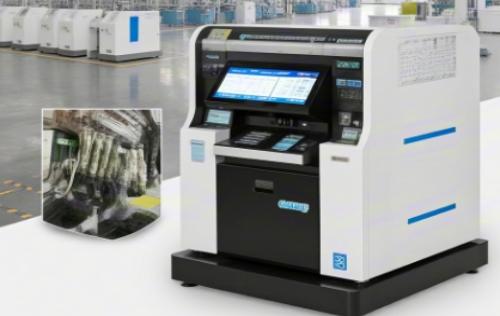 Trenzadoras CNC horizontales de la serie BFB avanzada: elevando los estándares de trenzado