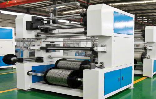 Bobinadora de alambre BFHG: revolucionando la industria del alambre de acero