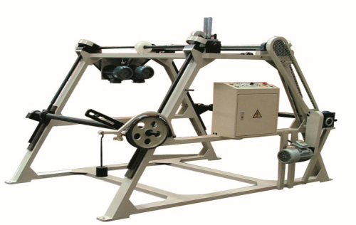 Revolucionando la industria del bobinado: Una mirada a las máquinas bobinadoras de vanguardia