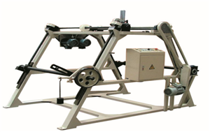 Revolution in der Wickelindustrie: Ein Blick auf hochmoderne Wickelmaschinen