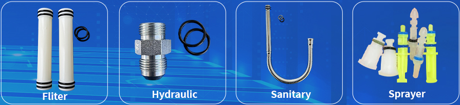 Sealing ring assembly equipment