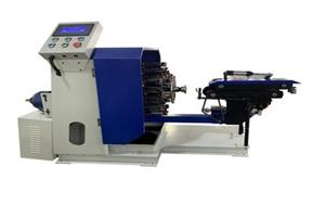 Mesin Jalinan Selang Inovatif Bersinar di Pameran Peralatan Dapur dan Kamar Mandi Internasional Tiongkok (Shanghai) ke-29 tahun 2025