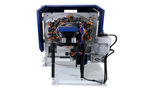 Mesin Jalinan Selang Canggih Memukau di Pameran Peralatan Dapur dan Kamar Mandi Internasional Tiongkok (Shanghai) ke-29 Tahun 2025