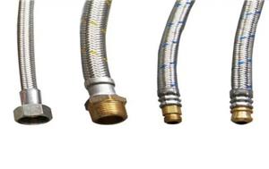 High-Performance Braided Hoses — Strength, Flexibility, and Innovation in Every Strand