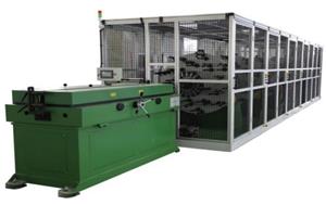 Innovation in Motion — The Rubber Hose Spiral Machine Redefining Hose Manufacturing