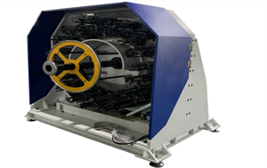 Next-Generation Hose Braiding Machine Delivers Higher Precision, Stronger Reinforcement, and Faster Production