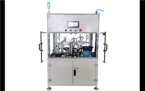 High-Performance O-Ring Assembly Machine for Liquid Cooler Production Drives Next-Generation Manufacturing Efficiency