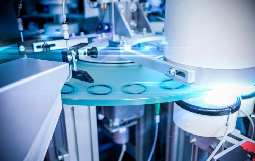 Intelligent O-Ring Assembly Machine Accelerates the Future of Automated Precision Manufacturing