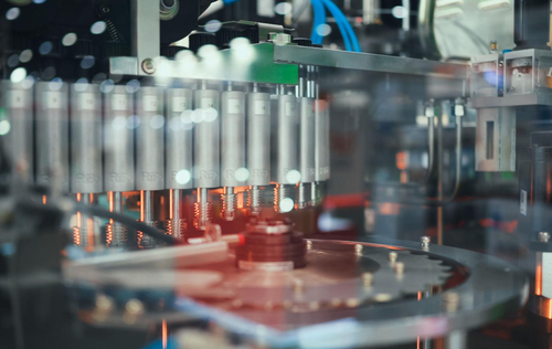 Next-Generation O-Ring Assembly Machine Advances Smart Factory Automation and High-Precision Manufacturing