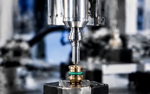 Advanced O-Ring Assembly Machine Enhances Automated Manufacturing Efficiency with Precision Installation Technology