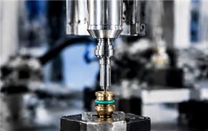 Advanced O-Ring Assembly Machine Enhances Automated Manufacturing Efficiency with Precision Installation Technology
