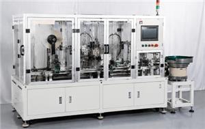 Advanced Automatic Taping Machine Enhances Industrial Wrapping Efficiency with Intelligent Automation Technology