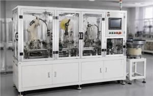 Advanced Automatic Taping Machine Revolutionizes Industrial Wrapping Processes with Intelligent Automation Technology