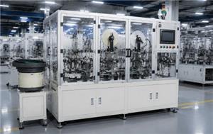 Advanced Automatic Taping Machine Improves Industrial Wrapping Efficiency with Intelligent Automation Technology