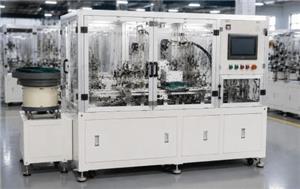 Advanced O-Ring Assembly Machine Introduces Intelligent Oil-Coated O-Ring Feeding and Precision Lubrication Technology