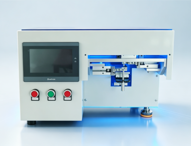 o ring assembly automation – automatic rubber o ring vertical assembly and installation machine