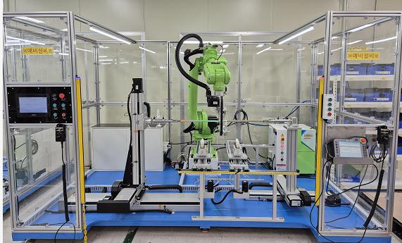 busbar insulation wrapping machine busbar insulation wrapping machine