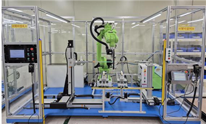 automatic busbar insulation wrapping machine – busbar taping & mica tape wrapping automation