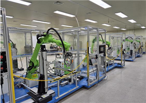 Copper & Aluminum Busbar Insulation Wrapping Machine – Busbar Taping Equipment