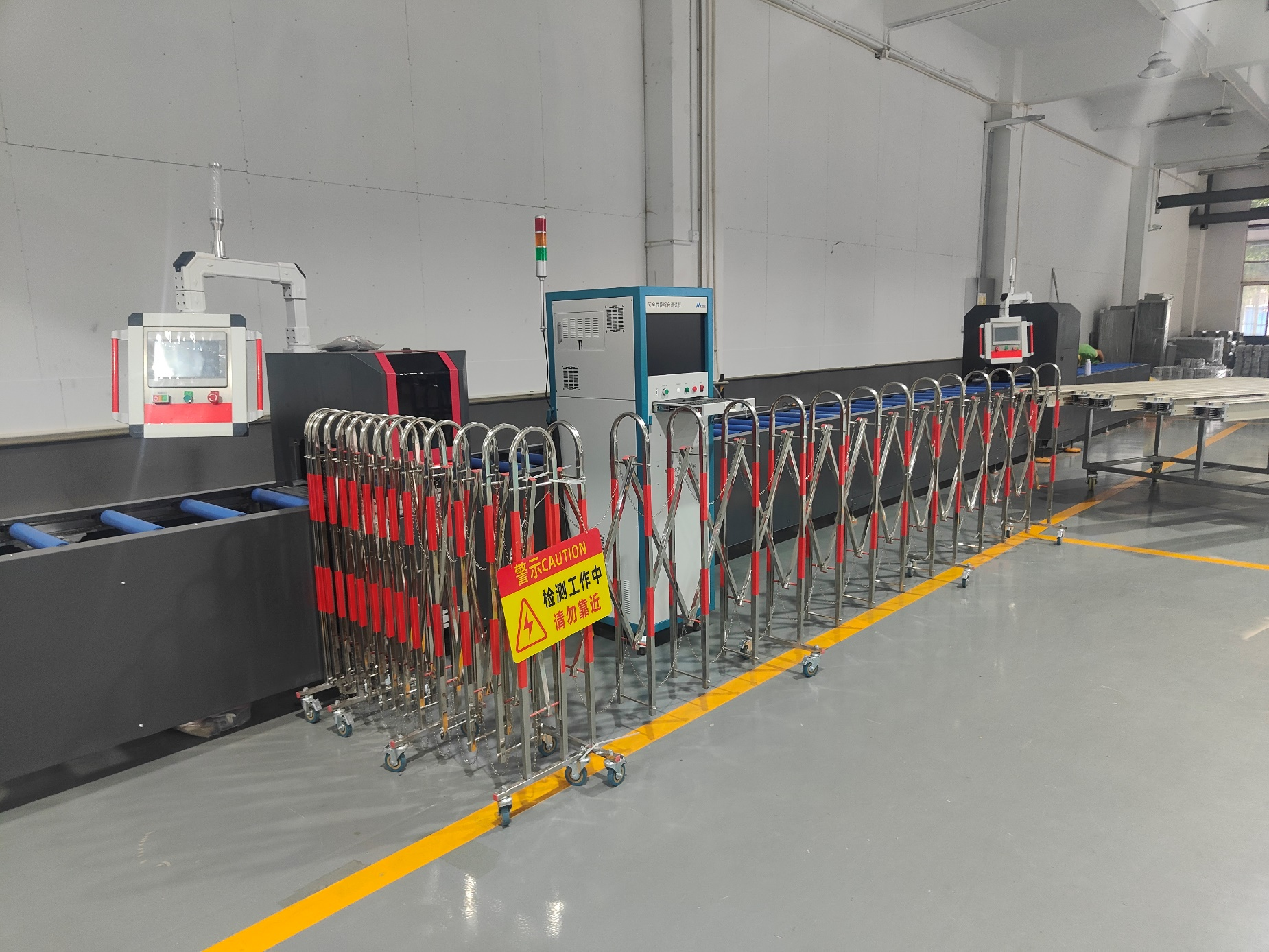 busbar production line busbar production line