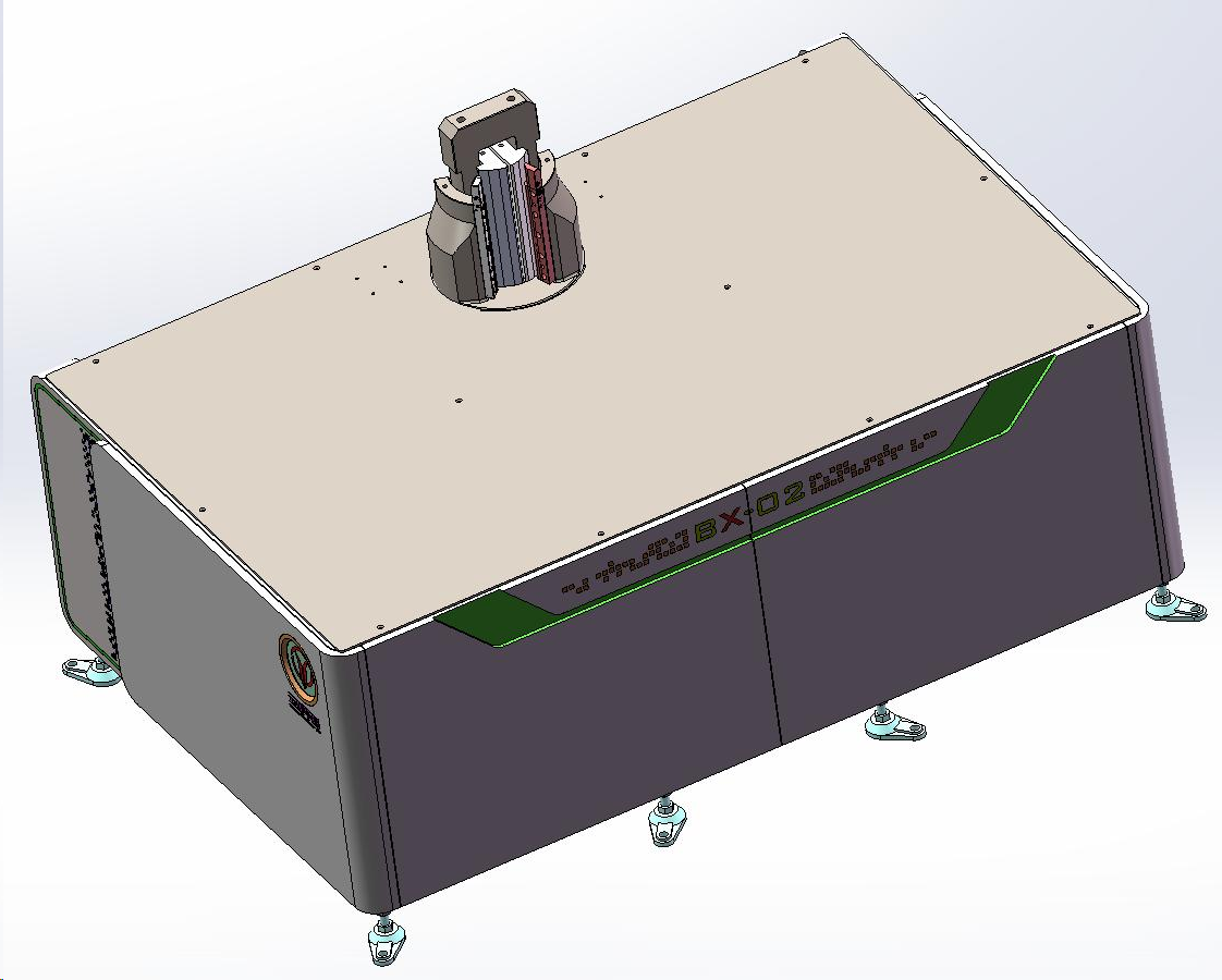 Busway Assembly Line – Automatic Busway & Busbar Production Line for Busduct Assembly