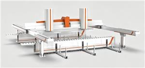 Busway Assembly Line – Automatic Busway & Busbar Production Line for Busduct Assembly