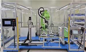automatic busbar insulation wrapping machine – busbar taping & mica tape wrapping automation