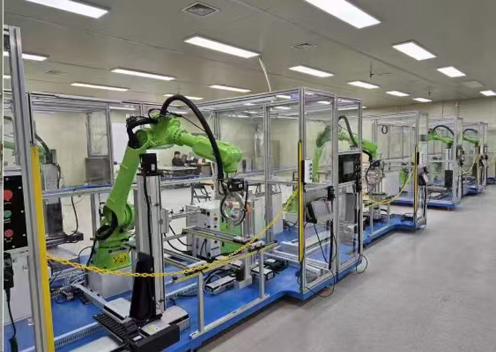Copper & Aluminum Busbar Insulation Wrapping Machine – Busbar Taping Equipment