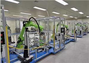 Copper & Aluminum Busbar Insulation Wrapping Machine – Busbar Taping Equipment