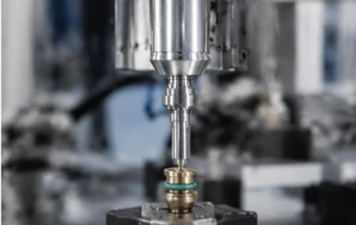 Automatic Waterproof Grommet and Seal Assembly Machine Expands High-Speed Automation for Sealing Components
