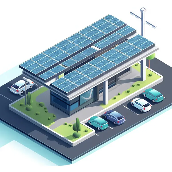 Organic thin film solar cells 02