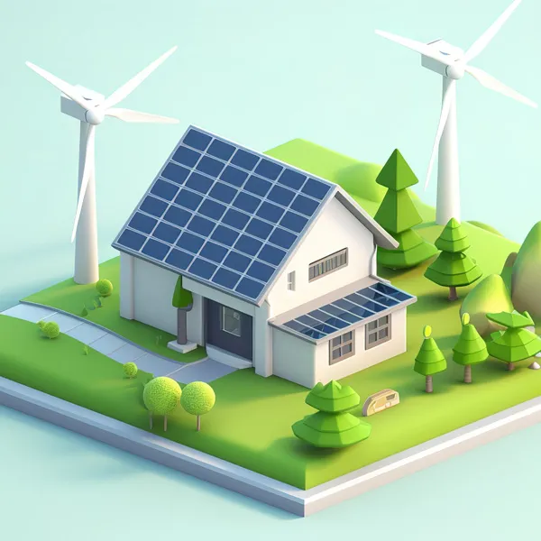 Organic polymer solar cells