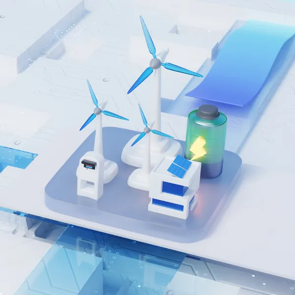 Solar photovoltaic engineering cases 05