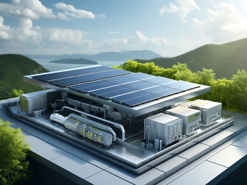 New Momentum of Economic Development in China (2): Solar Photovoltaics Shine a 