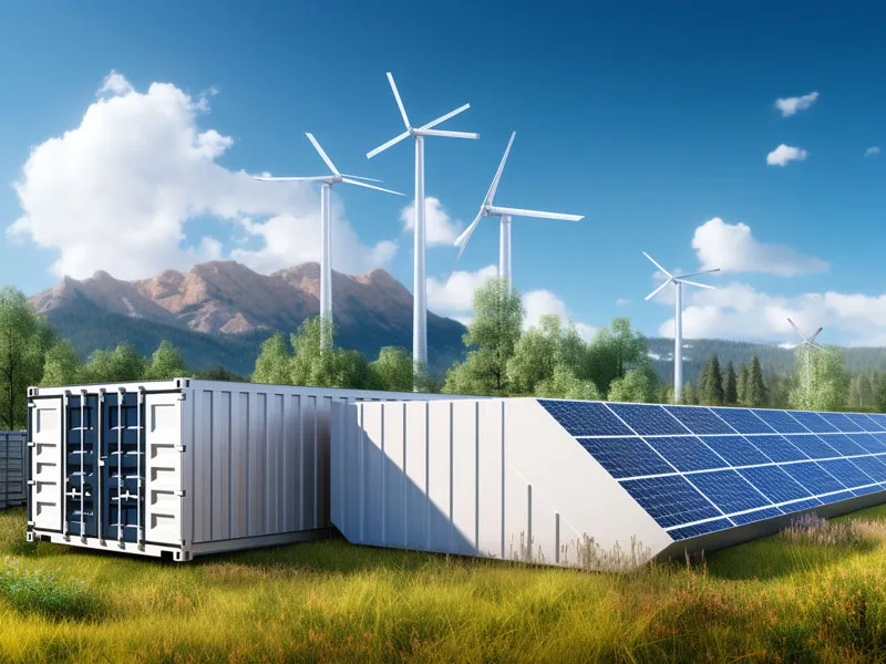 Why has solar thermal power generation remained 