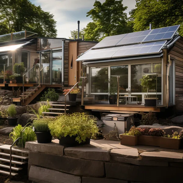 Photovoltaic promotional video 06