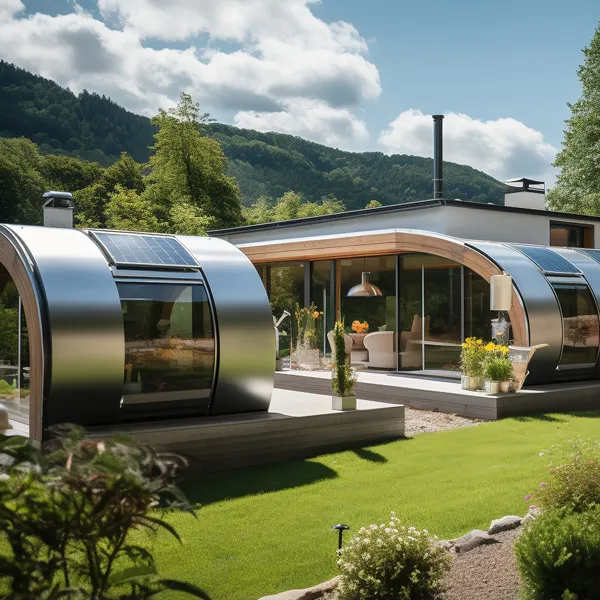 Photovoltaic promotional video 07